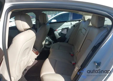 2014 Buick Lacrosse Premium I Group z USA, uszkodzony, nr VIN 1G4GD5G36EF177006